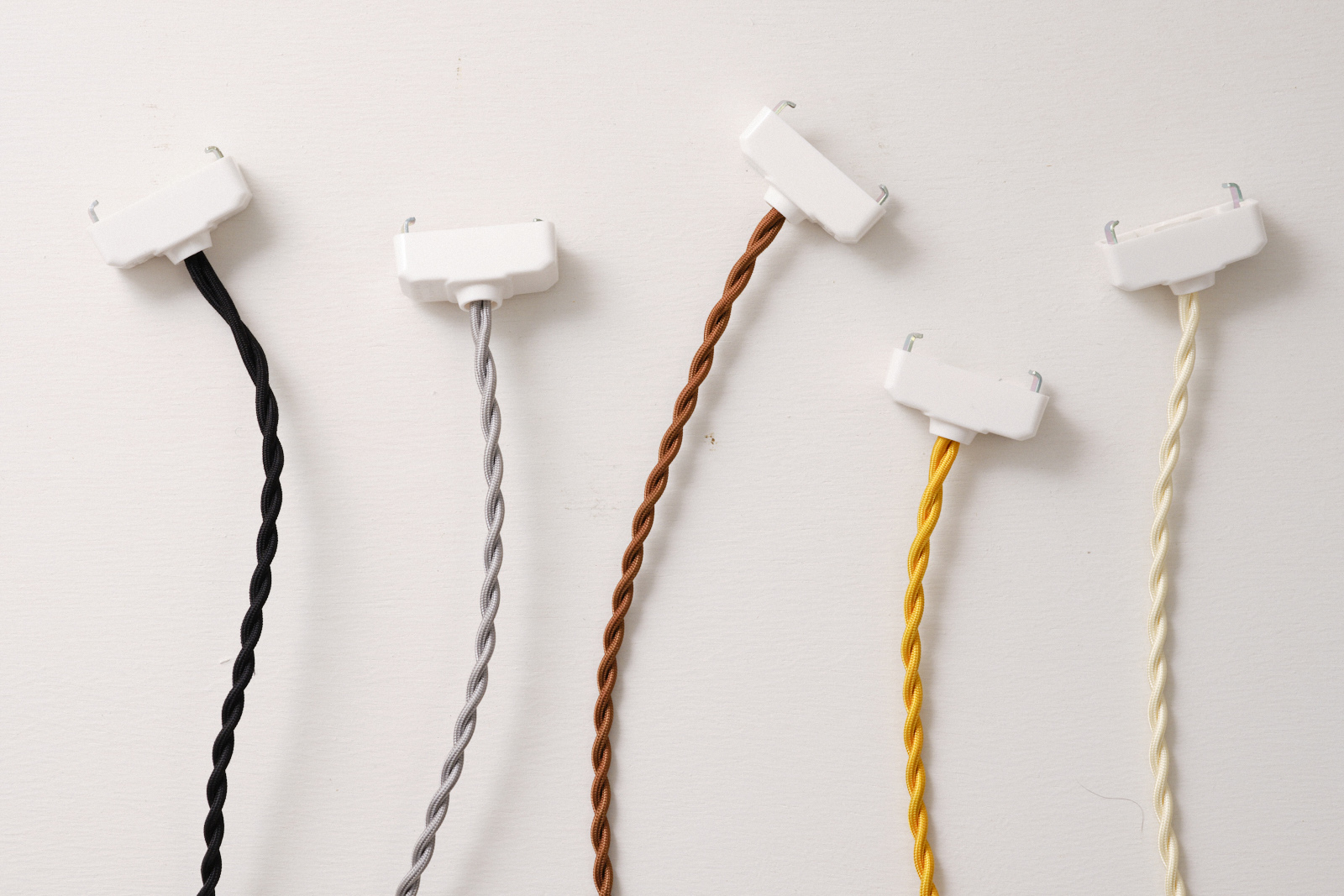 ソケットランプ METAL 亜鉛 | LT-PD006-01-G035 | ペンダント