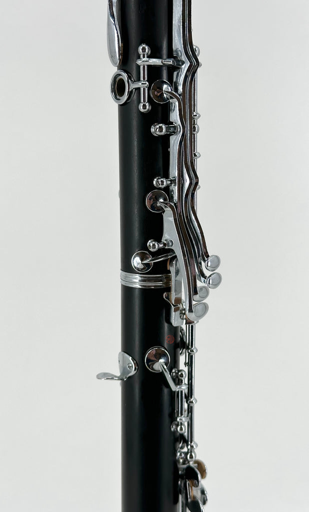 Vintage Selmer Signet Soloist Bb Clarinet Ser#13XXX – Roberto's Winds