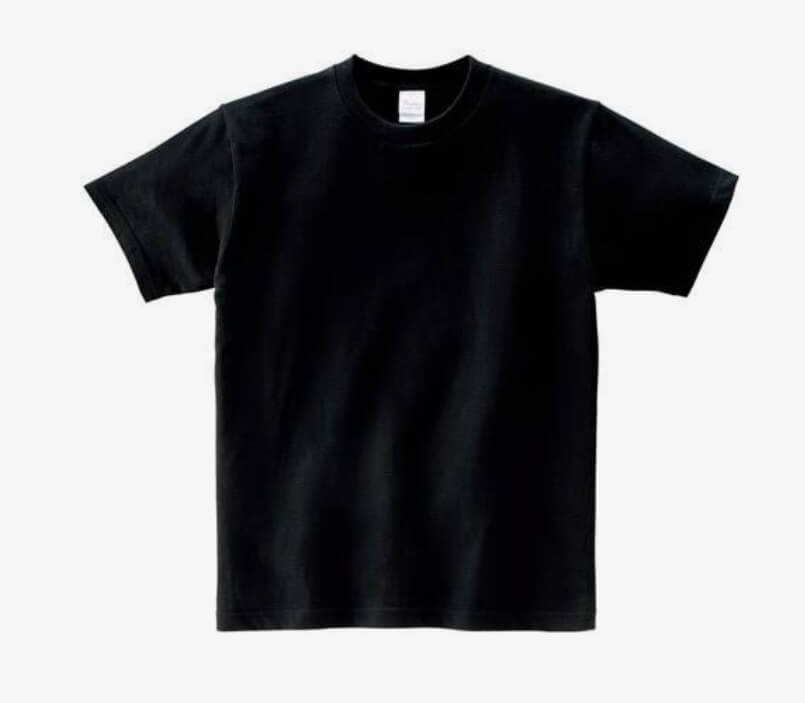 オリジナルTシャツプリント/ヘビーウェイトTシャツへの印刷用ベース