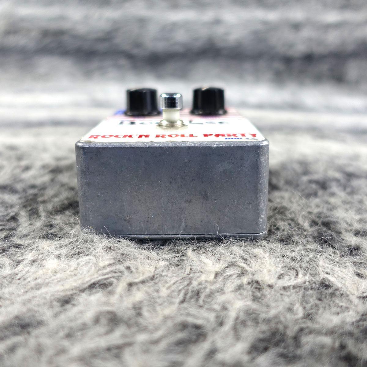 Boot-Leg RRP-1.0 Rock'n Roll Party / Overdrive <ブートレッグ