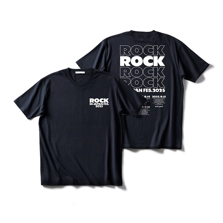 ROCK IN JAPAN FESTIVAL 2025