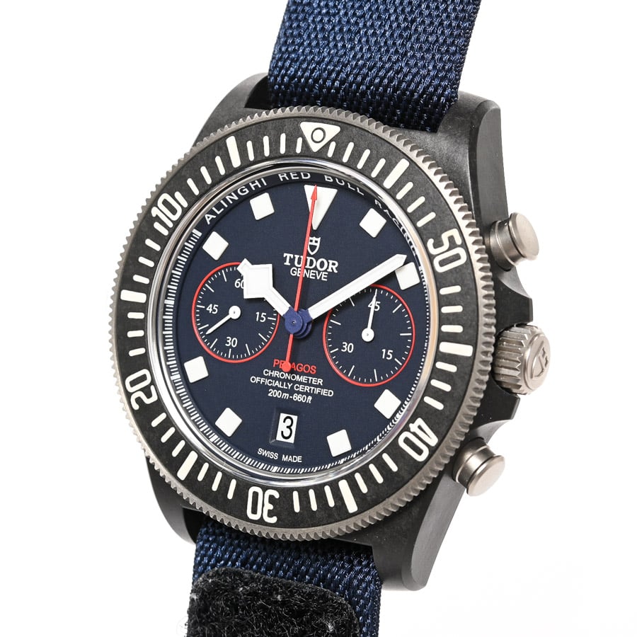 ペラゴス FXD クロノ アリンギ レッドブル レーシング | 25807KN