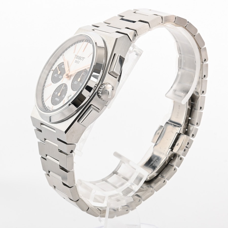 PRX オートマティック クロノグラフ | T137.427.11.011.00