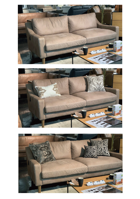 NEW FACE !!「NEED'K」 魅惑のファブリック | 家具・インテリア