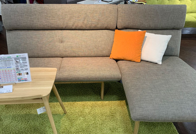 ソファコレクション2022＠つじどう店 | 家具・インテリア ルームズ大正堂