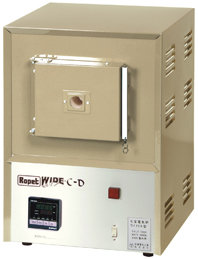 七宝電気炉｜ロペット・コバタ電気工業株式会社