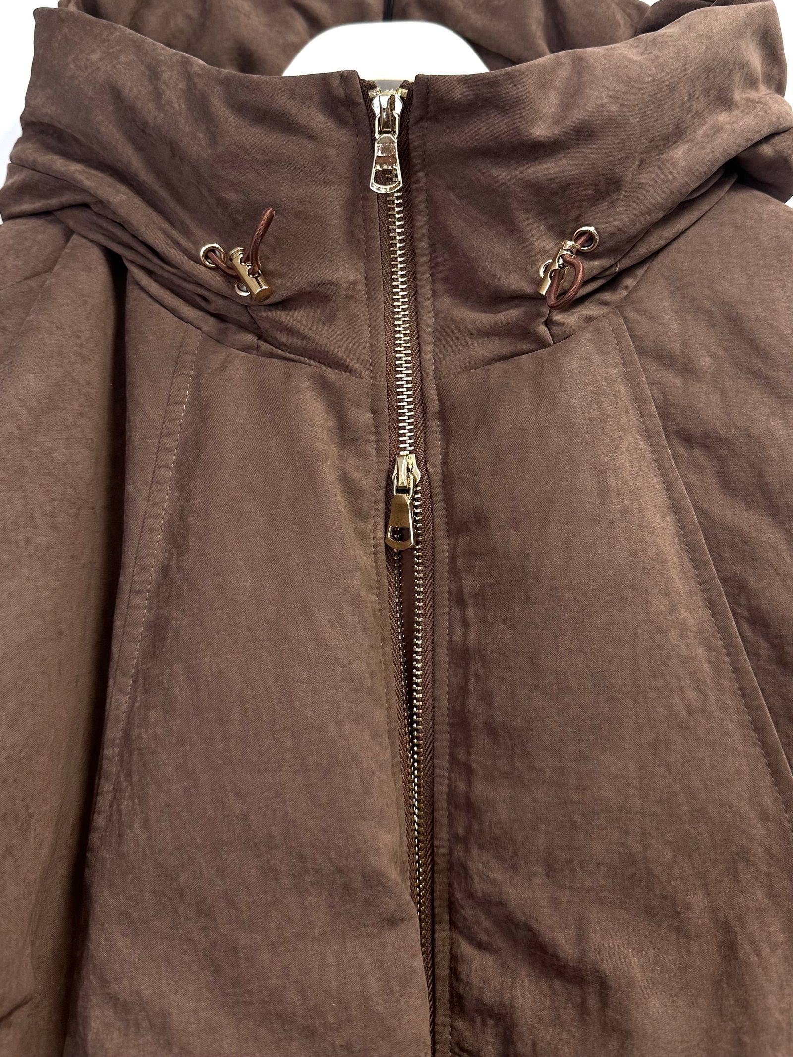 CHIGNON - [7655-233MK] パフィードルマンCT ブラウン | ravii ONLINE