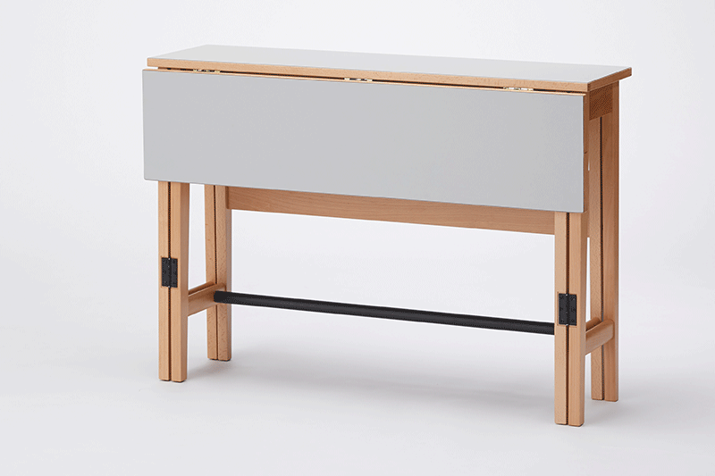 楽天市場】[幅100cm]コンソールデスク (新しい暮らし方のためのツール