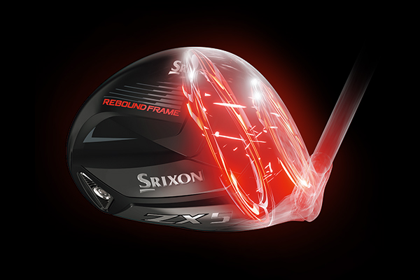 スリクソン ZX Mk IIシリーズ | 有賀園ゴルフ
