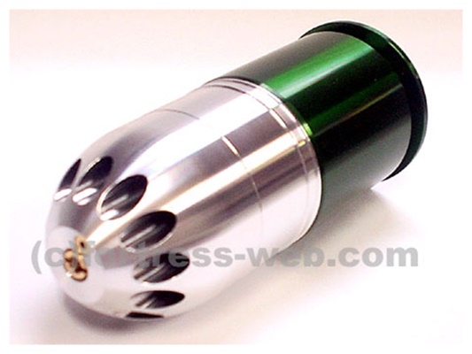 楽天市場】CAW (クラフトアップルワークス) モスキートモールド 40mm