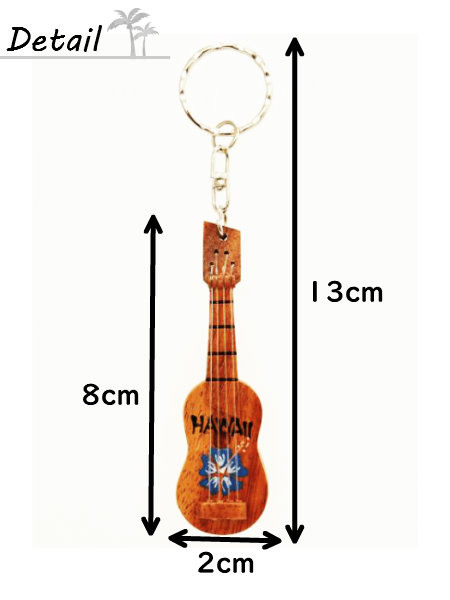 楽天市場】ウクレレ キーホルダー キーチャーム ウクレレ ストラップ