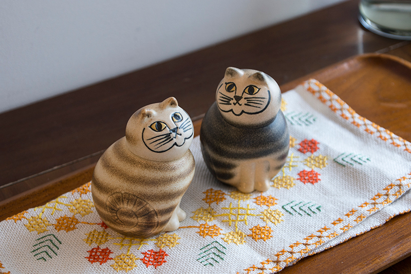 楽天市場】【レビューでクーポン&プレゼント】リサラーソン MIA(ミア