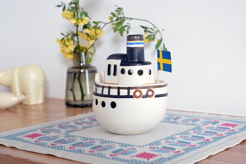 楽天市場】【レビューでクーポン&プレゼント】リサ・ラーソン グスタフ