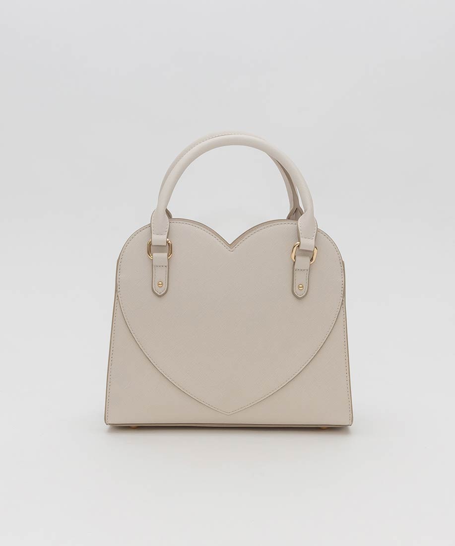 HEART COLLECTION】2WAY ハートデザイントートバッグRANDA公式サイト