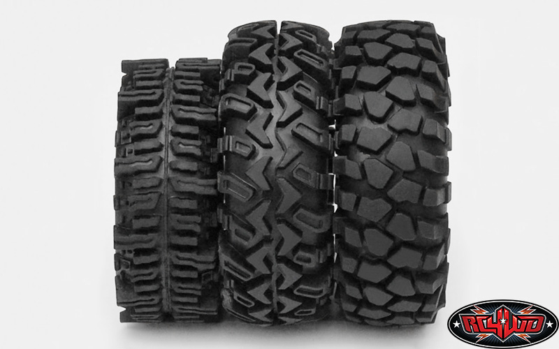 Rock Crusher X/T 2.2