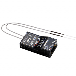 R7108SB | 双葉電子工業株式会社 ラジオコントロール