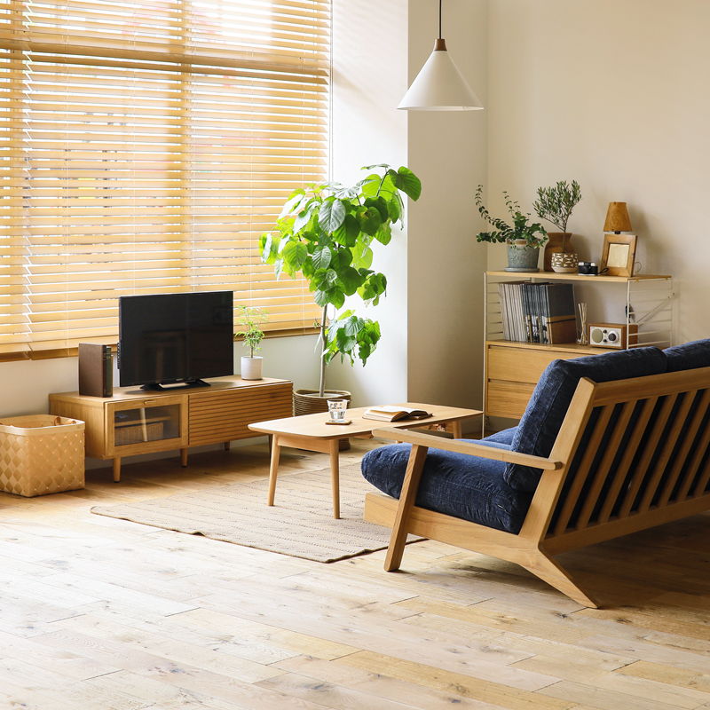 折りたたみテーブル Henry ｜家具・インテリア通販 Re:CENO(リセノ)