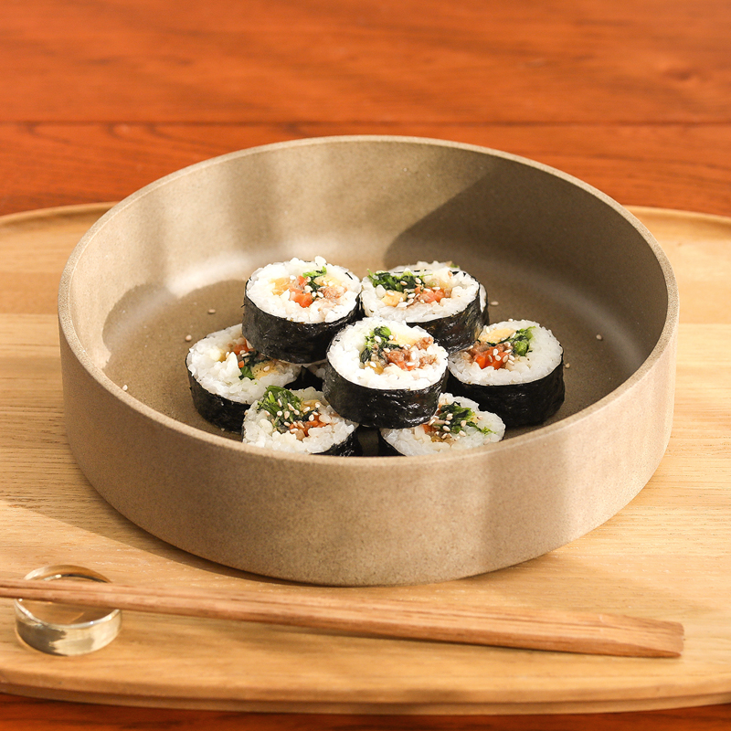 HASAMI PORCELAIN ボウル ナチュラル ｜家具・インテリア通販 Re:CENO