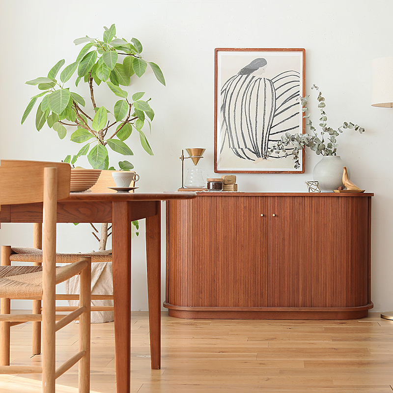 サイドボード Tambour ｜家具・インテリア通販 Re:CENO(リセノ)