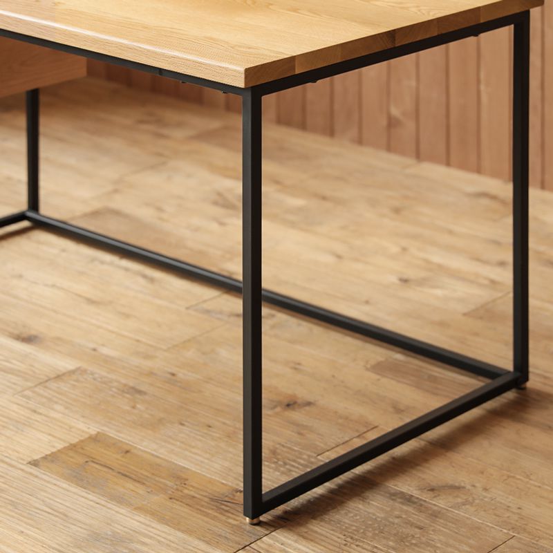 デスク WIRY／NA ｜家具・インテリア通販 Re:CENO(リセノ)