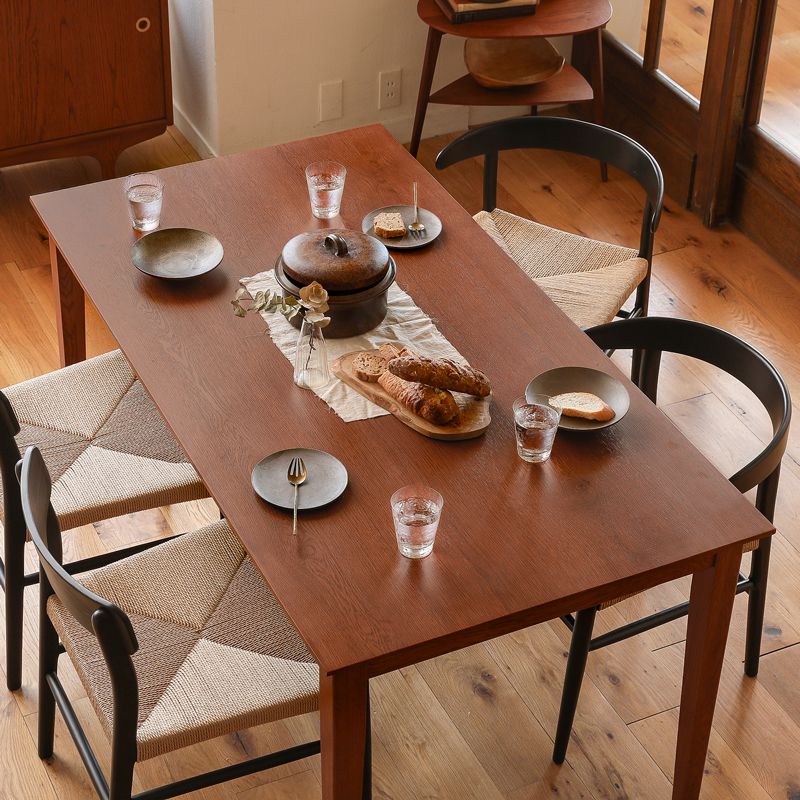 ダイニングこたつテーブル FAM／RD 長方形 ｜家具・インテリア通販 Re