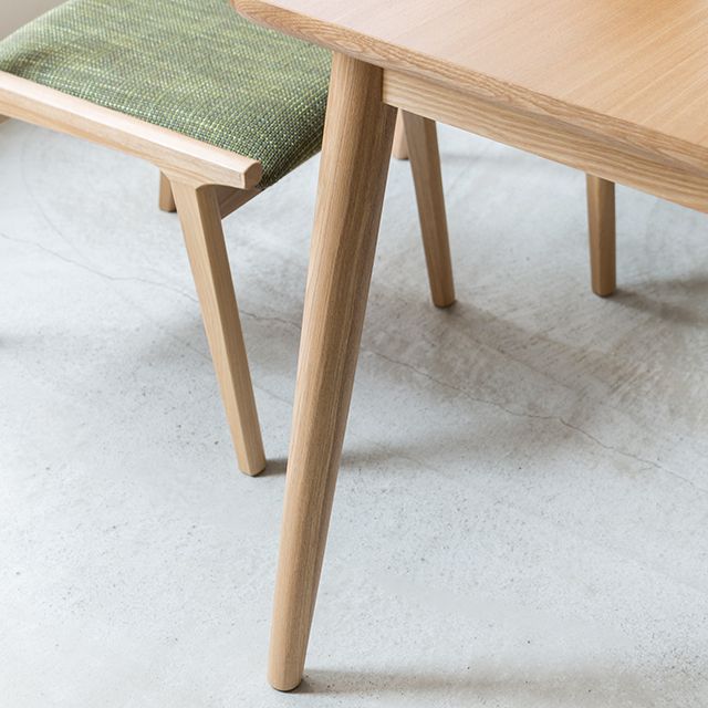 ダイニングテーブル Henry ｜家具・インテリア通販 Re:CENO(リセノ)