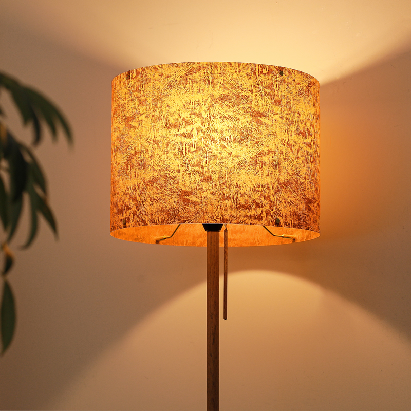 フロアライト Oak&Oilparch ｜家具・インテリア通販 Re:CENO(リセノ)