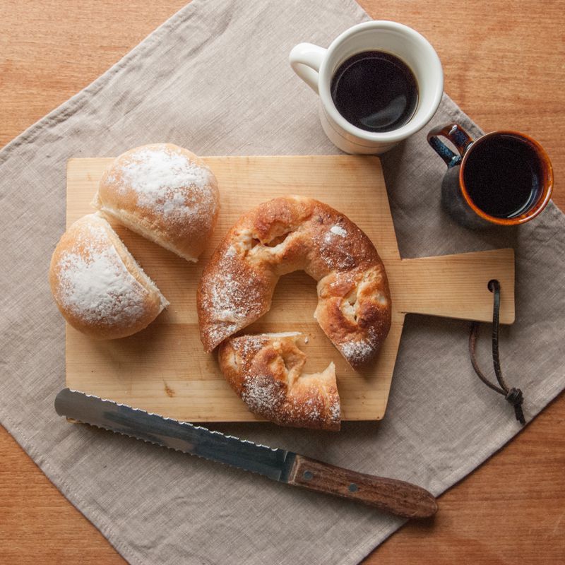 使い古したまな板を再利用！カッティングボードをDIY！ ｜家具