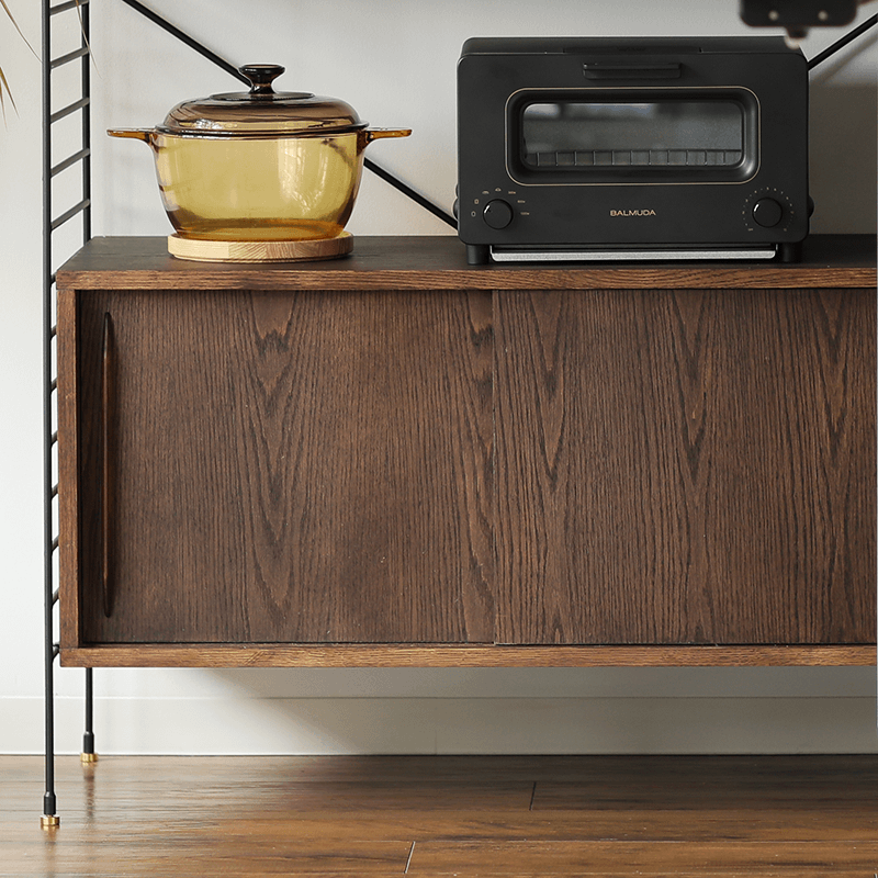 ユニットシェルフR.U.Sの企画経緯とコンセプト設計についてお話します