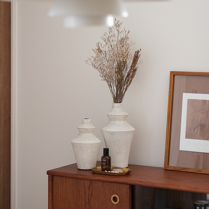 わたしの愛用品-silta上に飾りたい！ オブジェにもなる存在感抜群の