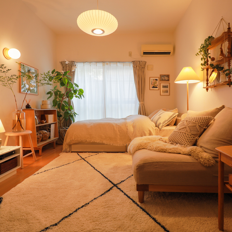 動画-出張インテリアコーディネート｜第12回 迷子のテイストを解決