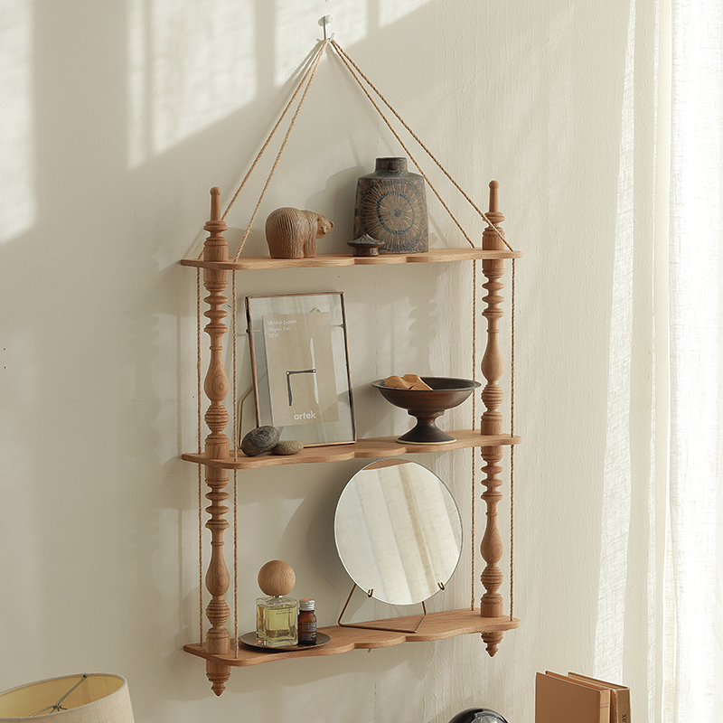 ナポレオンシェルフH/A WALL SHELFの企画経緯とコンセプト設計について