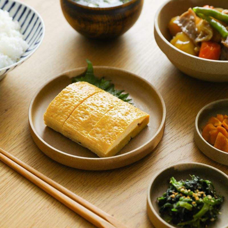 HASAMI PORCELAIN プレート ナチュラル ｜家具・インテリア通販 Re