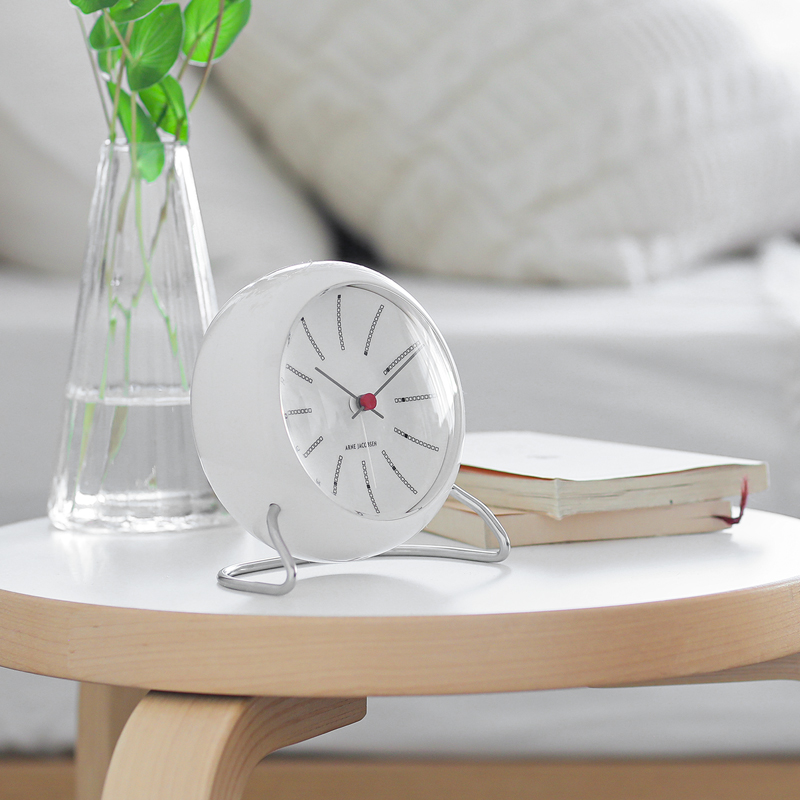 置き時計 アルネ・ヤコブセン ｜家具・インテリア通販 Re:CENO(リセノ)
