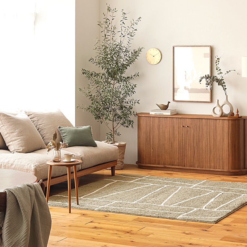 省エネラグマット Gioni ｜家具・インテリア通販 Re:CENO(リセノ)