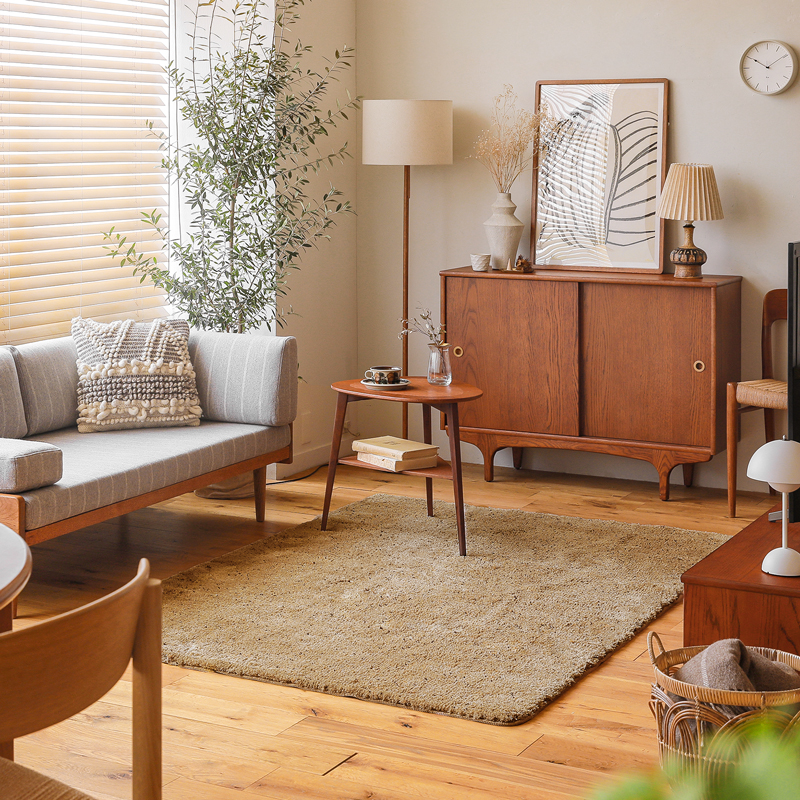 ラグマット LUCE 四角形タイプ ｜家具・インテリア通販 Re:CENO(リセノ)