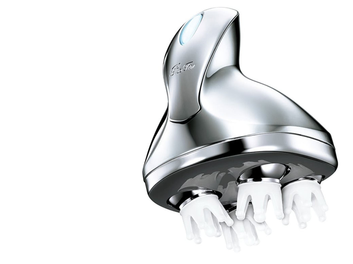 Refa【リファ】グレイスヘッドスパ - RED☆HOT【レッドホット】｜原宿