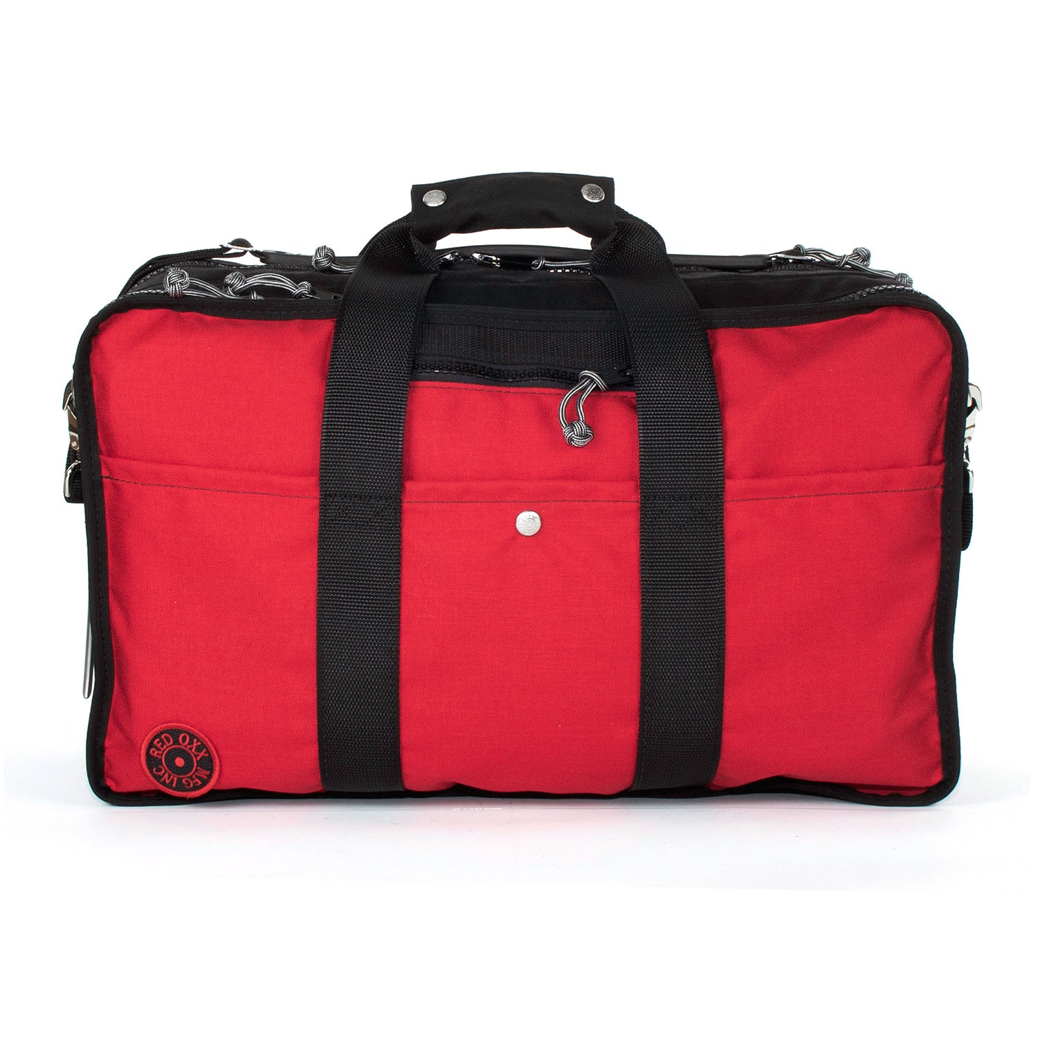 Air Boss - Best Men's Carry On Bag - Quality Made in USA