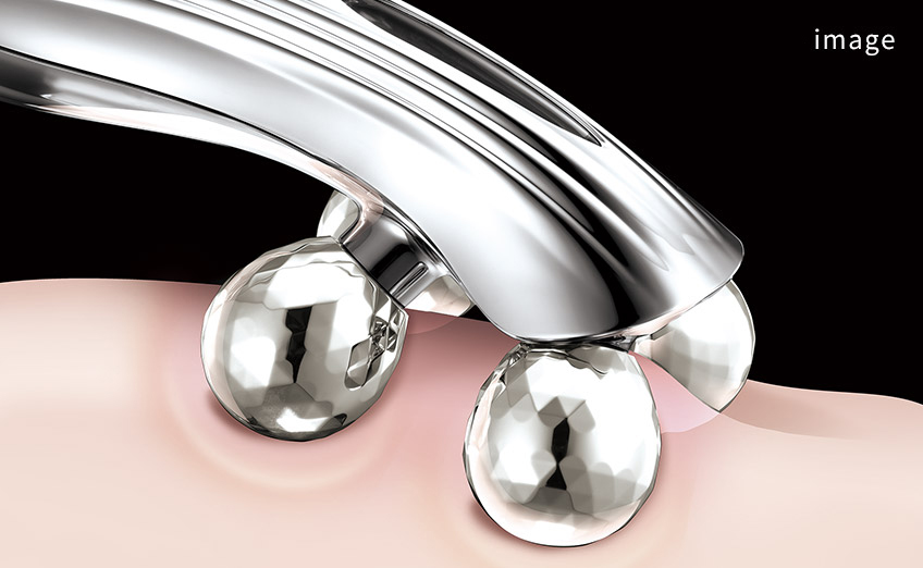 ReFa 4 CARAT RAY | PRODUCTS | ReFa | MTG Co., Ltd.