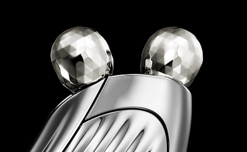 リファカッサレイ - ReFa CAXA RAY | 商品情報 | ReFa（リファ）公式