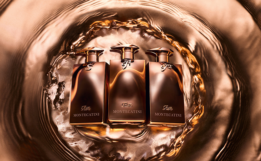 新たなブランドライン「ReFa MONTECATINI（リファモンテカティーニ