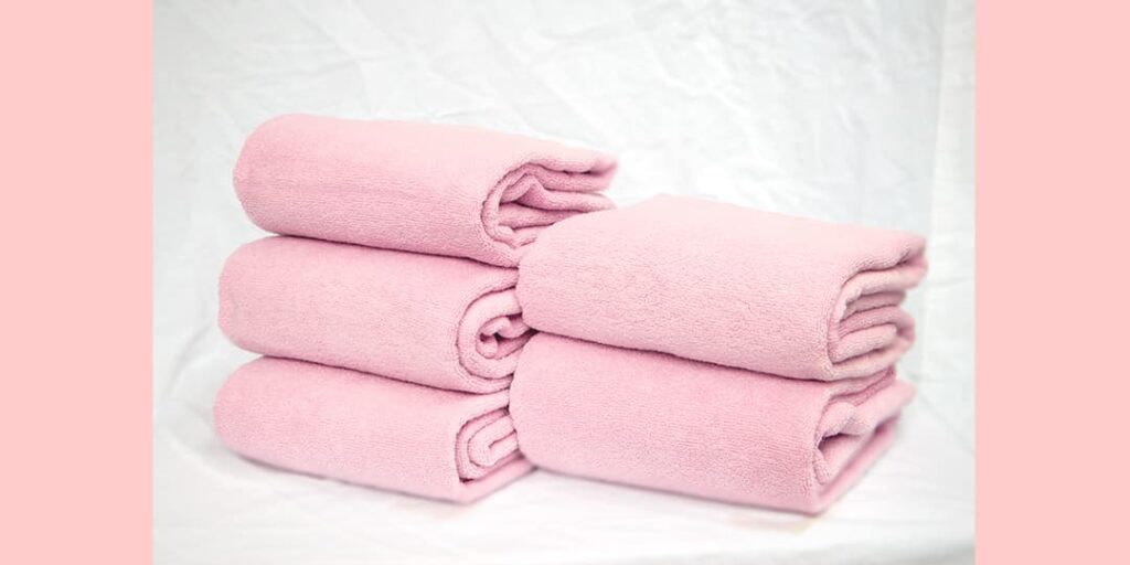 2026年の色'ハートフェルトピンク' – タオル工房レイルのブログ