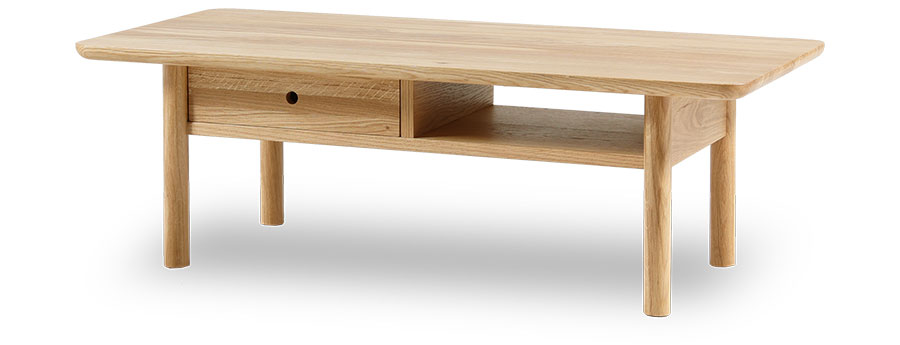 ルノ センターテーブル | RELAX FORM (リラックスフォーム)