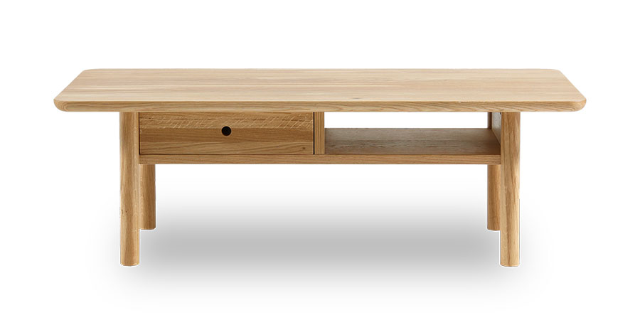 ルノ センターテーブル | RELAX FORM (リラックスフォーム)