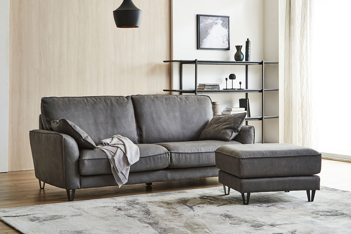 コロンバス Ⅱ ソファ | RELAX FORM (リラックスフォーム)