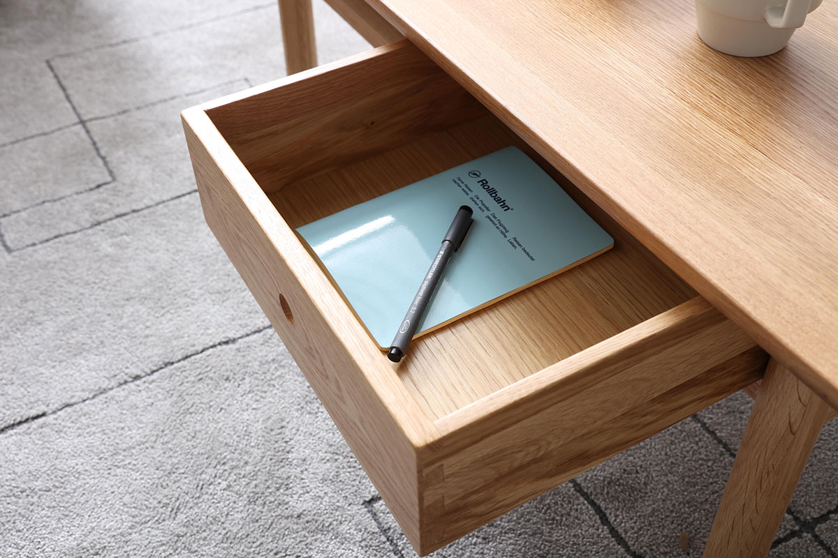 ルノ センターテーブル | RELAX FORM (リラックスフォーム)