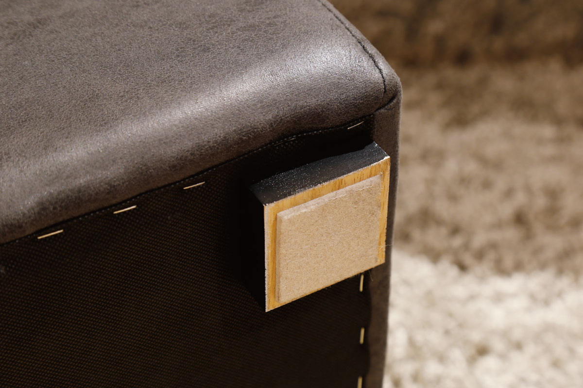 キューブモード | RELAX FORM (リラックスフォーム)