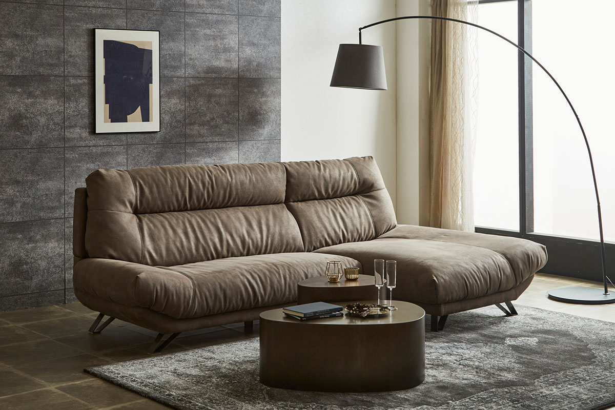 ブルネロ ソファ | RELAX FORM (リラックスフォーム)