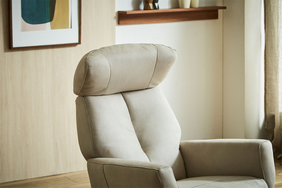 メンテ パーソナルチェア | RELAX FORM (リラックスフォーム)