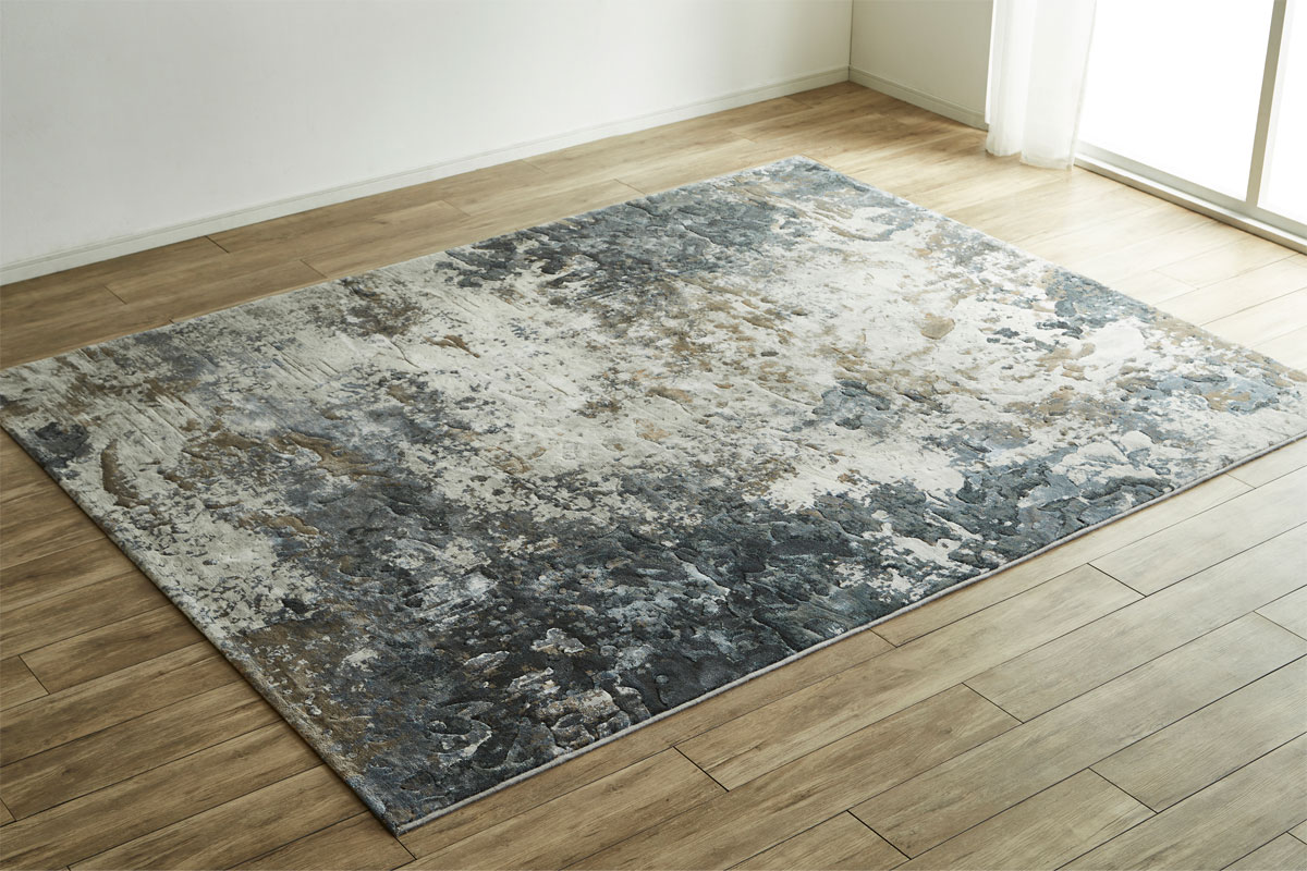 ミストマリーナ ラグ | RELAX FORM (リラックスフォーム)